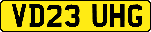 VD23UHG