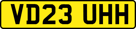 VD23UHH