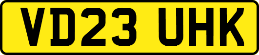 VD23UHK