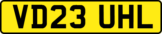 VD23UHL