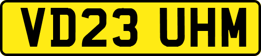 VD23UHM
