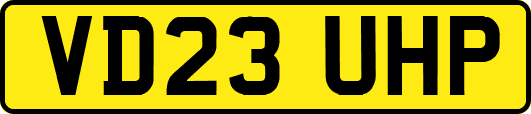 VD23UHP