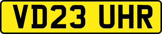 VD23UHR