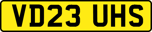 VD23UHS