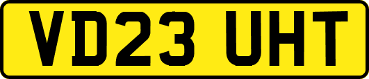 VD23UHT