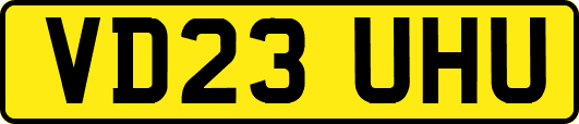 VD23UHU