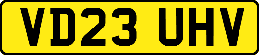 VD23UHV
