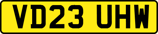 VD23UHW