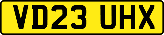 VD23UHX