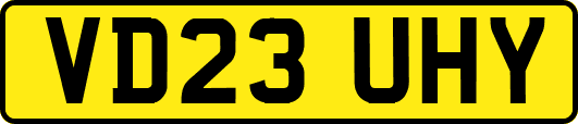 VD23UHY