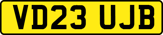 VD23UJB