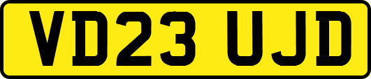VD23UJD