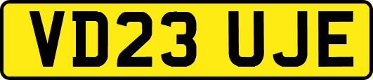 VD23UJE