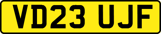 VD23UJF
