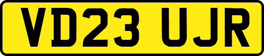 VD23UJR
