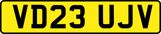VD23UJV