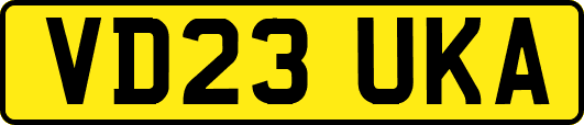 VD23UKA