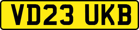 VD23UKB