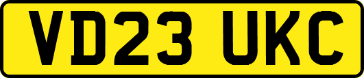 VD23UKC