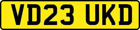 VD23UKD
