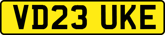 VD23UKE