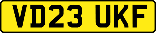 VD23UKF