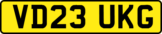 VD23UKG
