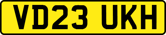 VD23UKH