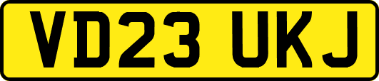 VD23UKJ