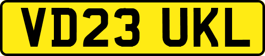 VD23UKL