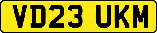 VD23UKM