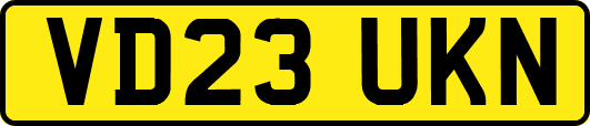 VD23UKN