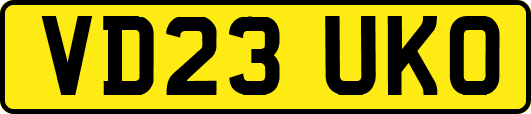 VD23UKO