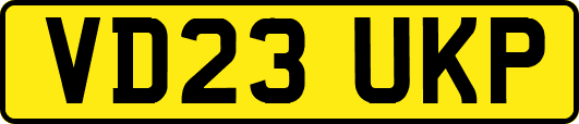 VD23UKP