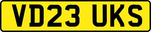 VD23UKS