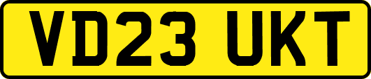 VD23UKT