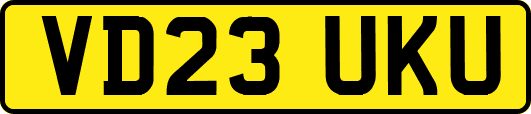 VD23UKU
