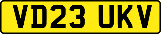 VD23UKV