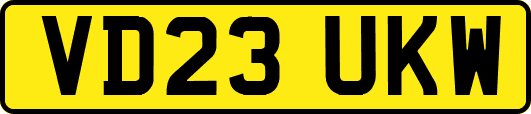 VD23UKW