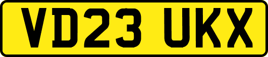 VD23UKX