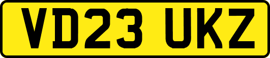 VD23UKZ