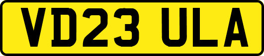 VD23ULA