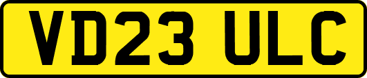 VD23ULC