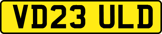 VD23ULD