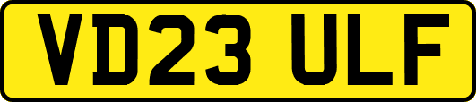 VD23ULF