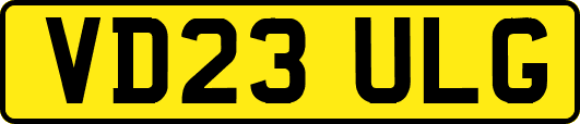 VD23ULG