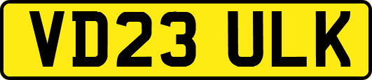 VD23ULK