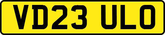 VD23ULO