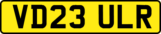 VD23ULR