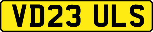 VD23ULS